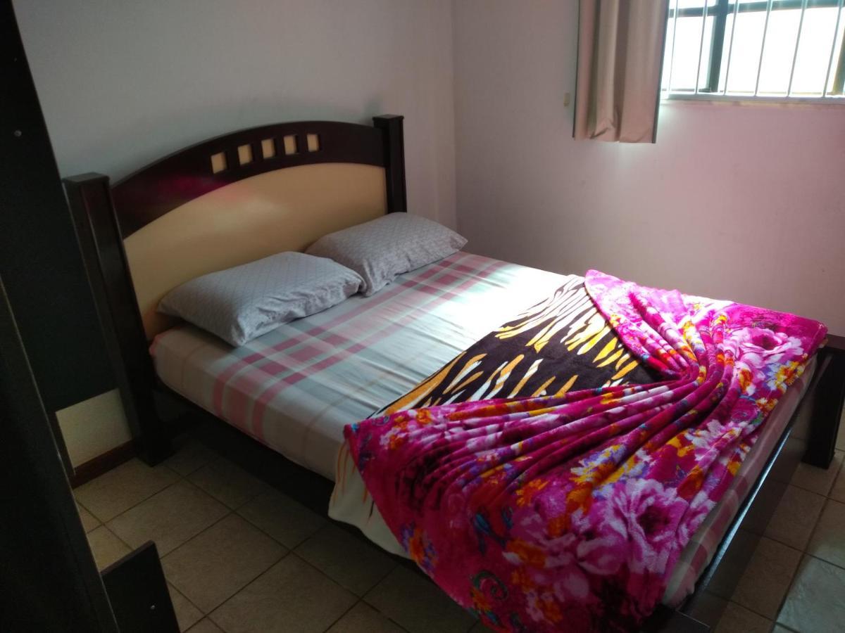 Casa Com 2 Quartos Em Condominio Cabo Frio Eksteriør billede